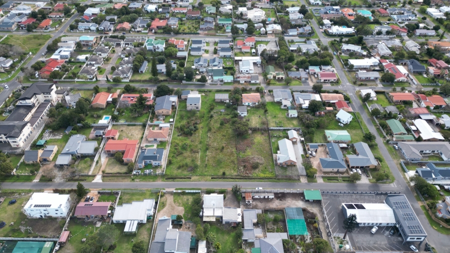 0 Bedroom Property for Sale in Kleinmond Western Cape